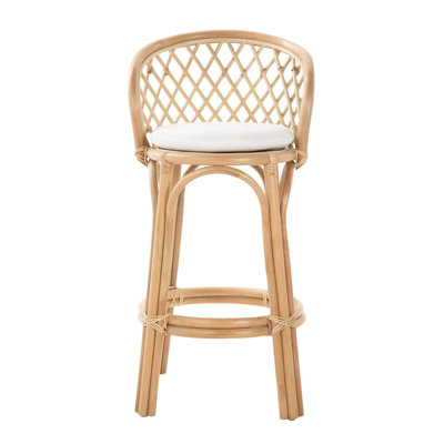 Tabouret de bar et de comptoir Sandi