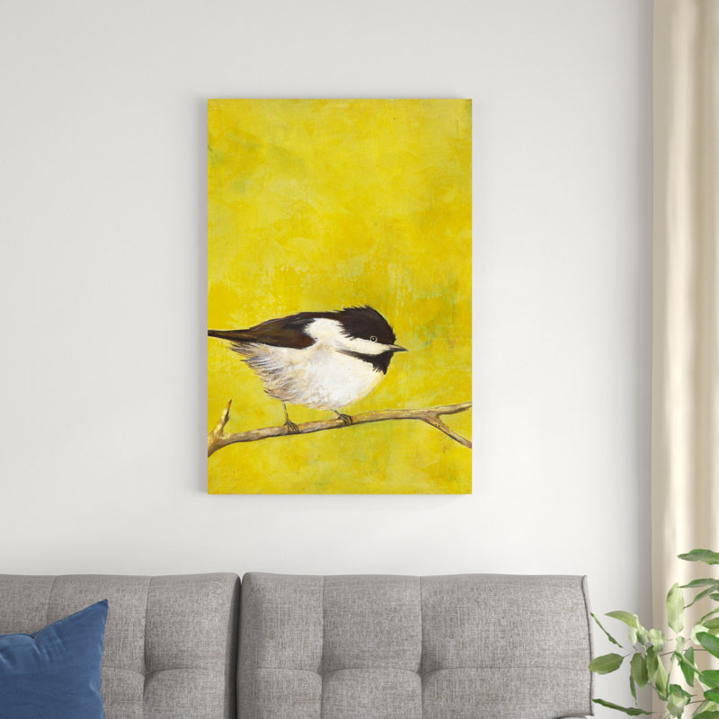 " Perch I " by Mehmet Altug, 36" H x 24" W x 1" D