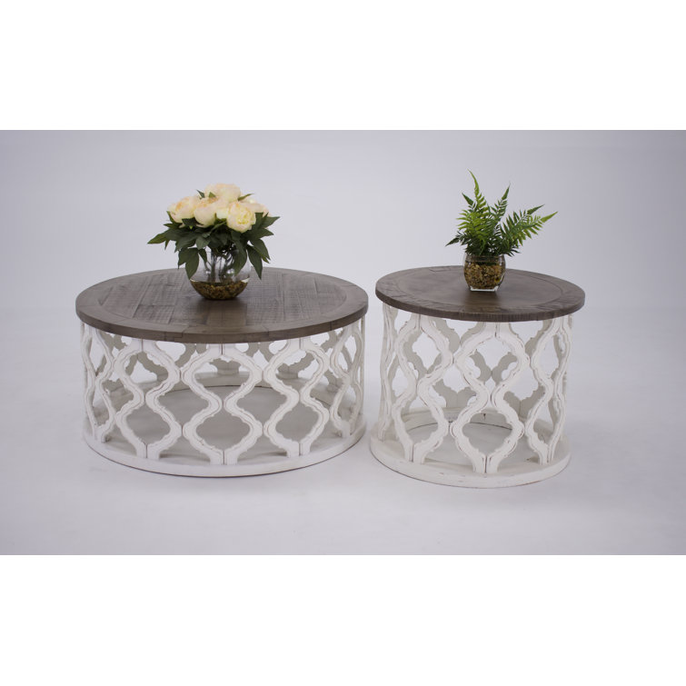 Bedneau Occasional Set