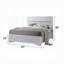 Lit standard Naima-97744565