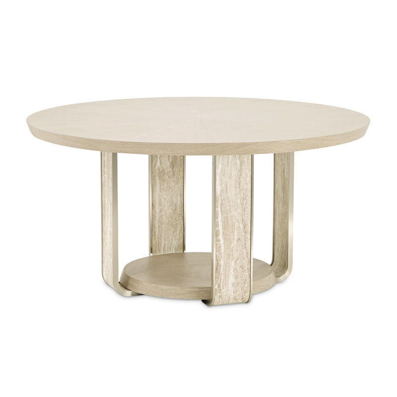 Lotus Bay 5 - Piece Dining Set