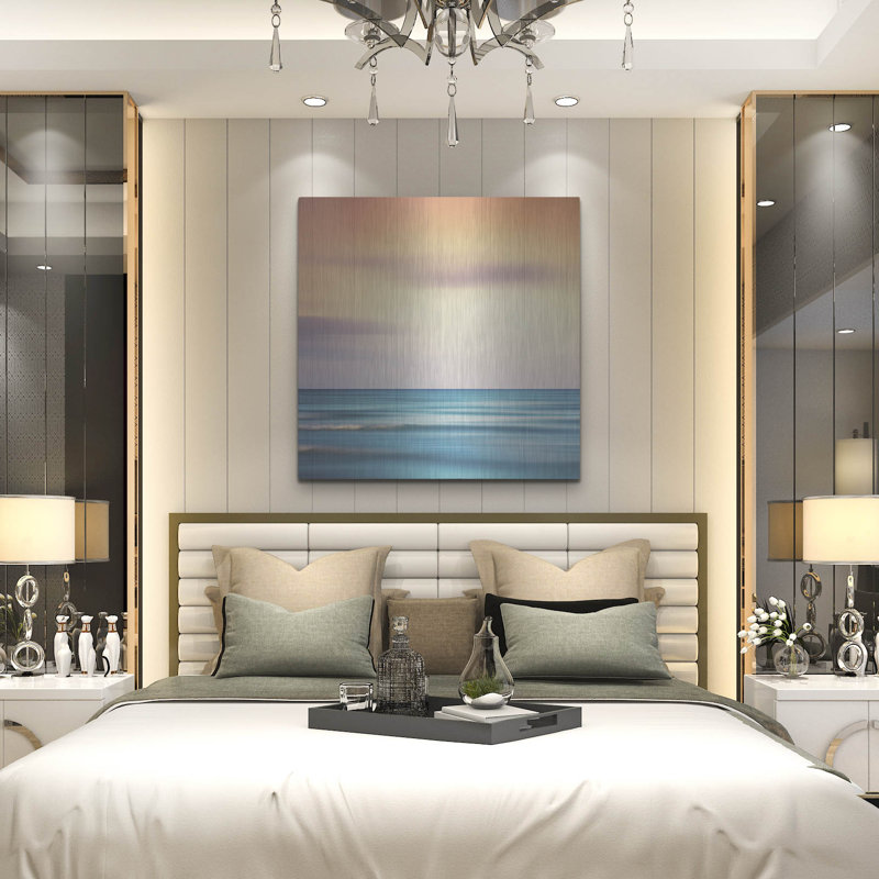 Rosecliff Heights «Sunset Shimmer» par Dirk Wustenhagen