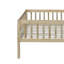 Lit de jour simple avec couchette Miesner-88623507