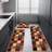 Machine Washable Non-SlipKitchen Mat(Set of 3)-526577485