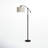 Dehaven 65'' Task Floor Lamp-713211243