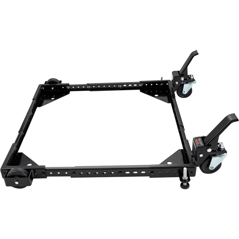700 Lb. Capacity Platform Dolly
