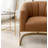 Romy 30" W Tufted Upholstered Barrel Chair-1474181936