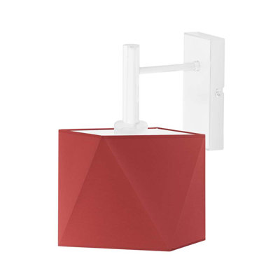 Aweys Armed Sconce