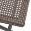 Chaise BISTRO, ensemble de 2