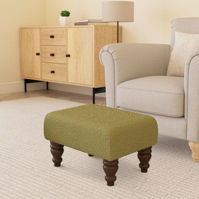 Autryville Wood Turned Leg