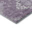 Tapis lavande Prisco lavable à la machine de qualité supérieure-2000344190