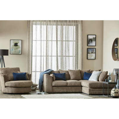 Moana 2 - Piece Living Room Set