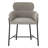 Tighe 19.3 " H Upholstered Pine Solid Wood Armchair-1340162323-1340162333