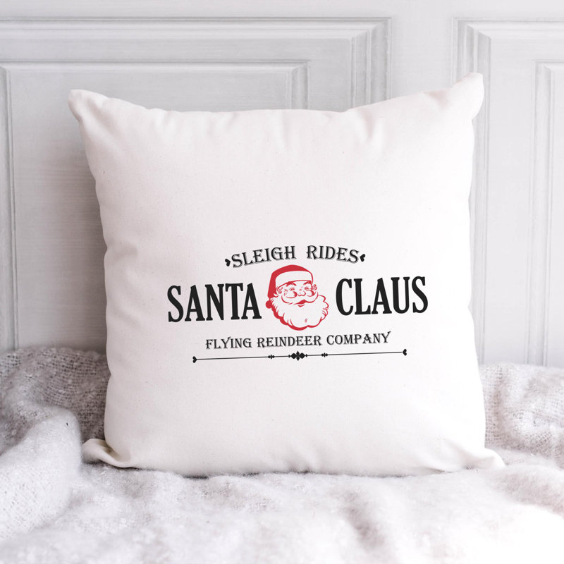 Coussin Christmas-01, 20 po x 20 po