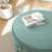 Cristen Upholstered Round Storage Ottoman-1053577173