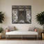 Lynnessa Rectangle Mirror-88510455