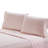 Melun Microfiber Machine Tufted Floral Sheet Set-1075758079-1075757969