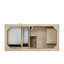 Marigot 48'' W Single Vanity-1911810622-1909207846