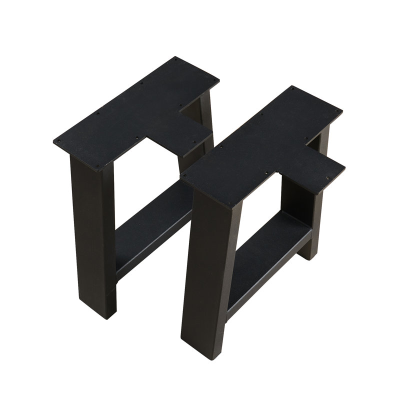 Hammed Table Leg