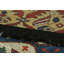 One-of-a-Kind Hand Knotted Area Rug
