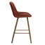 Tabouret de comptoir 26 po Baxter-70380810