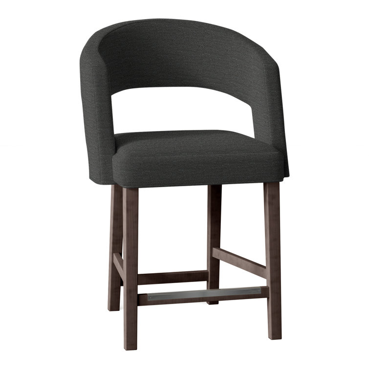 Tabouret de comptoir 26 po Bryant