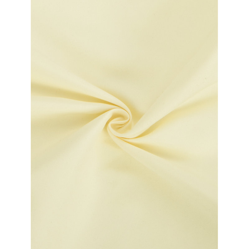 Microfiber - Set of 2, Ivory White