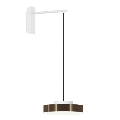 Discus Wall Lamp