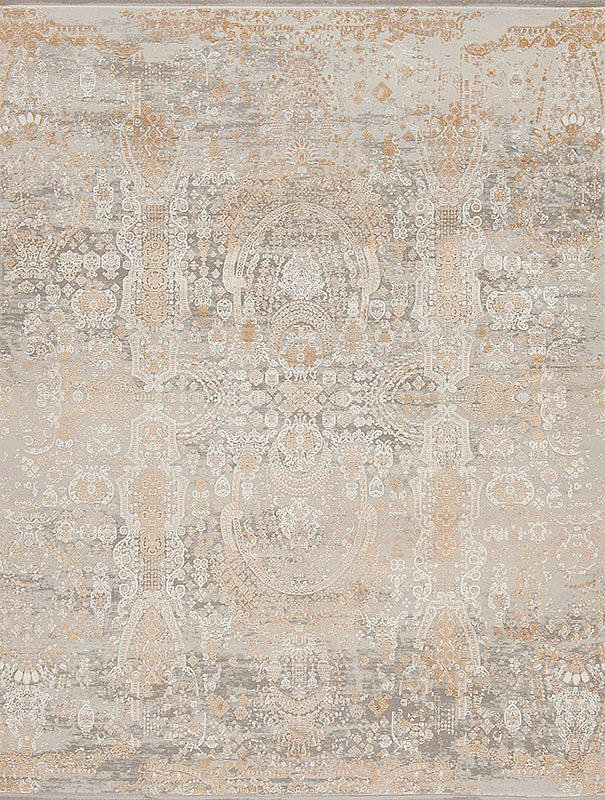 Mykonos Area Rug, Rectangle 9'10" x 13'11"