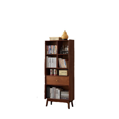 Marielies Storage Bookcase