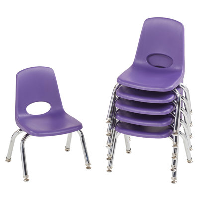 Stacking Classroom Chair ( Set of 6 )