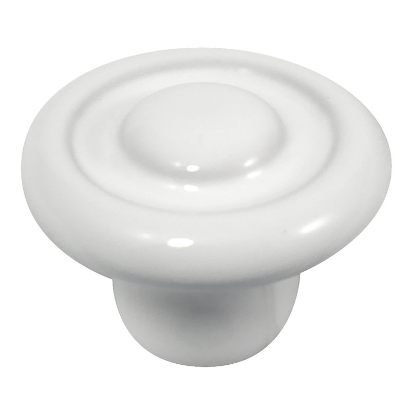 Poignée champignon