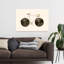 Impression sur toile Sweet Sweet Réglisse-129714179