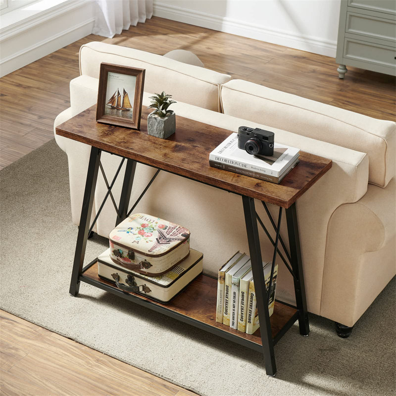 Anastasika 100cm Console Table