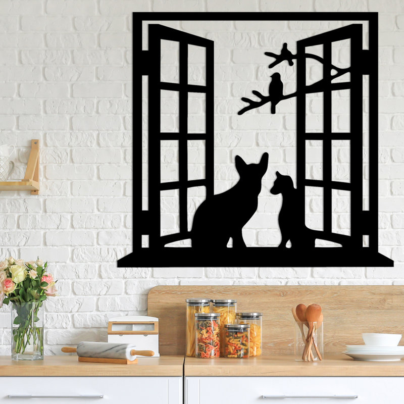 Hanah Home Wall Décor