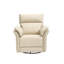 Fauteuil inclinable en similicuir-1709284474