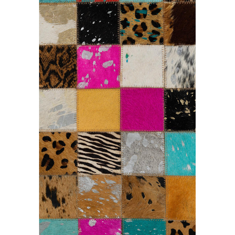 Ingalls Multi Rug