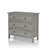 Frisco 3 - Drawer Accent Chest-782855092