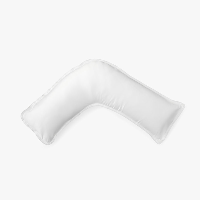 Coussin de voyage Jetsetter