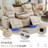 Power Recliner Sofa Home Theater Seating With Led Ambient Lighting, Cup Holders, Side Pockets-1045484265