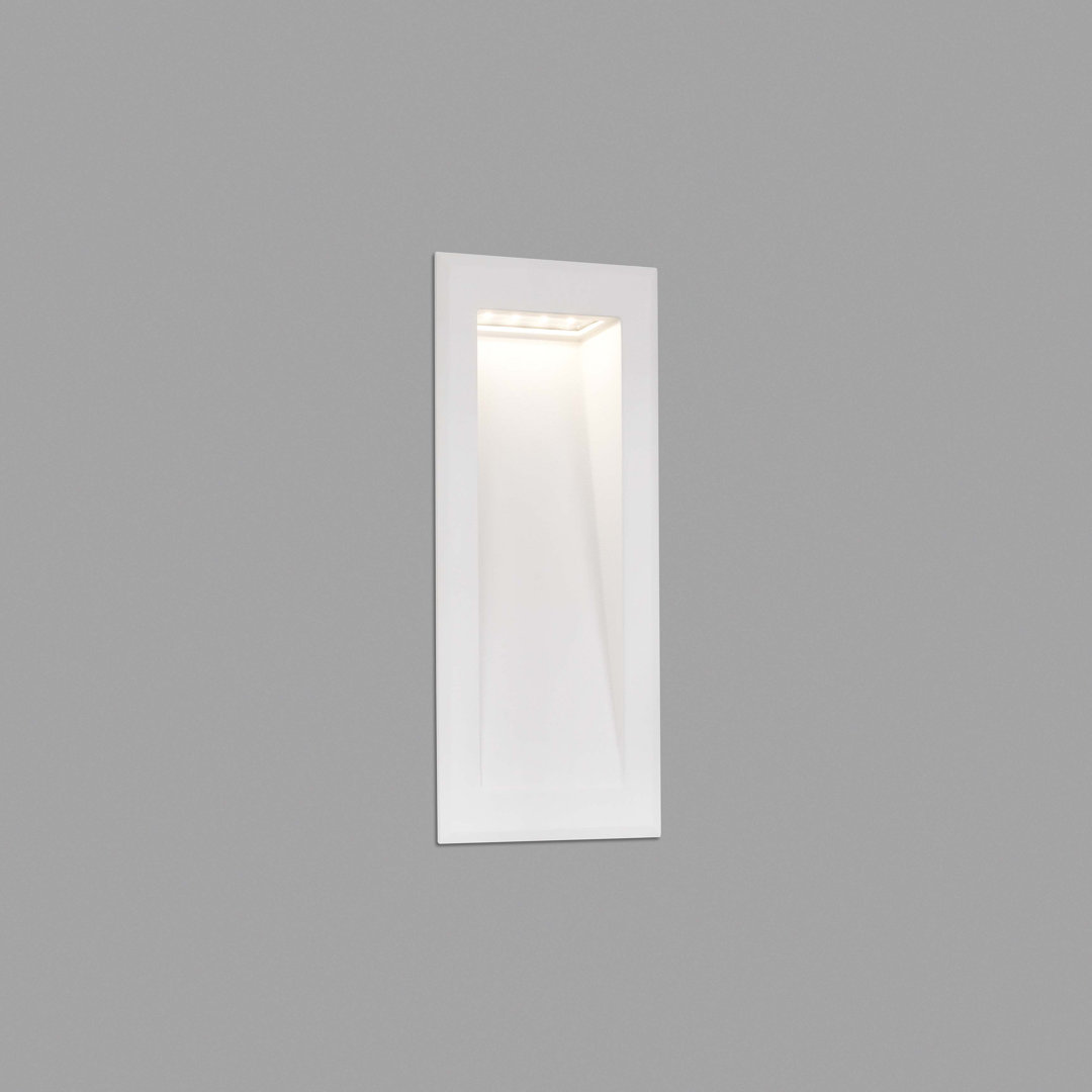 Ravinder LED Outdoor Flush Mount