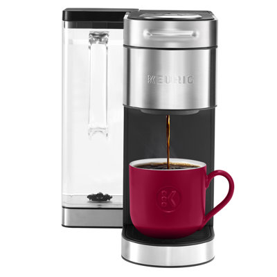 Cafetière à dosette K-Supreme Plus Keurig K-Supreme Plus