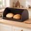 Bamboo Food Storage Container - Set of Containers and Lids