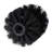 Bath Bliss 2 Pack Toilet Brush Head Replacement Set