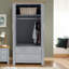 Andrian 2 Door Wardrobe-578794207