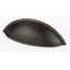 Contemporary Cup / Bin Pull-5220264