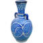 Handmade Ceramic Table Vase