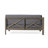 BRAVA X-BACK LEFT CORNER BENCH OF SET 2