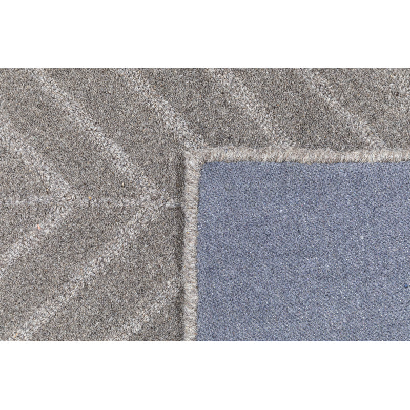 Aldin Chevron Indoor Rug, Rectangle 5' x 8'