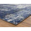 Tapis bleu / blanc cassé Ellensburg-330496715